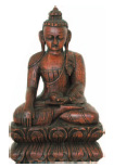 budda