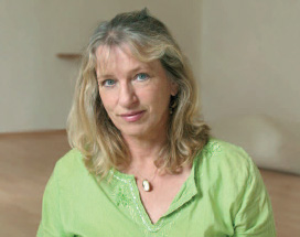 Ursula Wenger